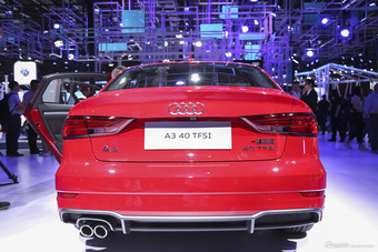 奥迪A3（进口）