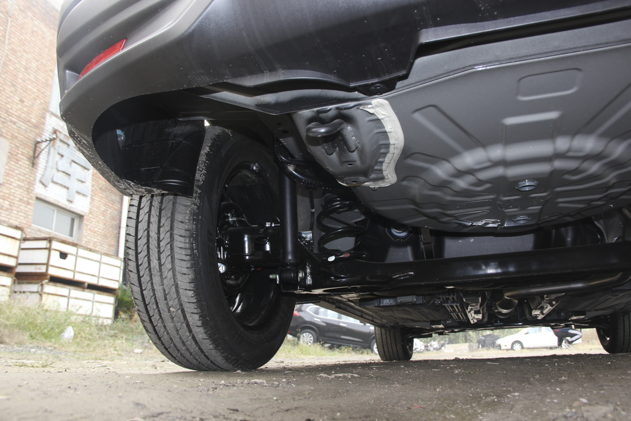 2017款劲客1.5L手动酷动版