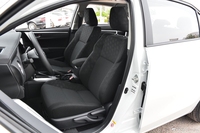 2018款广汽丰田雷凌185T CVT豪华版