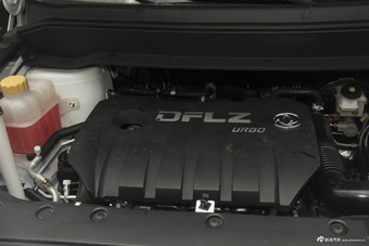  2017款景逸X6 乐享系列1.5T手动豪华型