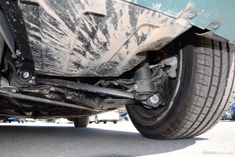 2016款MINI 2.0T自动COOPER S CABRIO