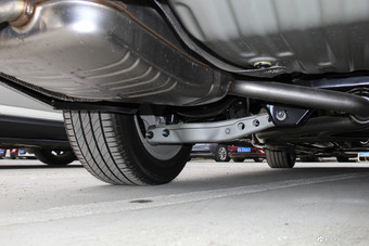 2018款君越1.5T自动豪华型20T