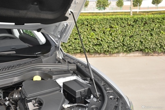 2018款哈弗H2s 1.5T双离合豪华型 蓝标