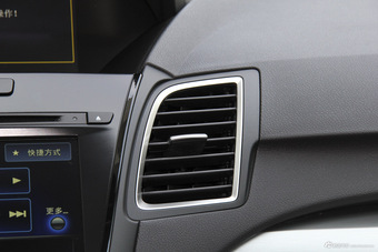 2016款讴歌RDX 3.0L自动四驱尊享版