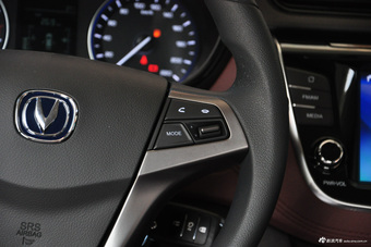 2017款凌轩1.6L手动幸福型