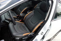 2019款瑞风S4 1.5T 自动梦想型