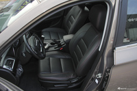  2017款猎豹CS10 2.0T手动卓越型