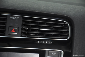 2014款高尔夫-进口1.4T自动豪华旅行版