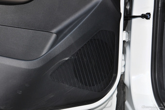 2018款海马S5青春版 1.6L自动豪华型