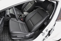 2017款名图1.8L自动智能型GLS
