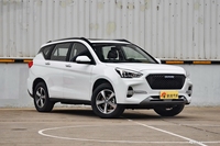 2017款哈弗M6 1.5T自动都市型