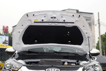 2017款瑞风S2 1.5L自动CVT豪华型互联版