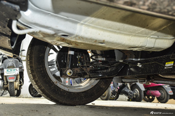 2014款雨燕1.5L自动时尚型