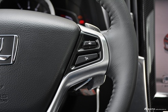 2017款优6 SUV改款1.6T自动旗舰型