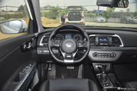  2017款起亚K4 1.6T自动T-GLS Special