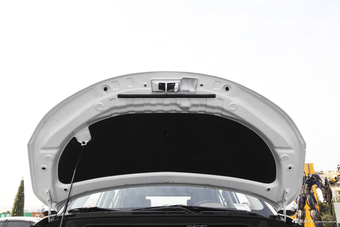 2017款风神AX4 1.6L手动潮尚型