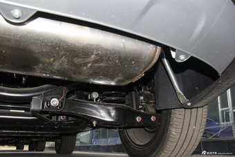 2017款传祺GS4 PHEV 智享版