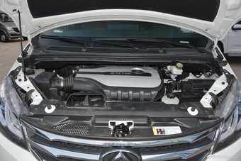 2018款上汽大通G10 PLUS 2.0T自动豪华行政版