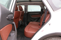 2018款中华V6 1.5T手动尊贵型