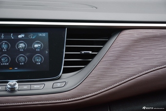 2018款别克GL6 1.3T自动18T豪华型5座