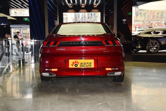 2019款标致508L 1.8T自动400THP PureTech X凤凰版国VI