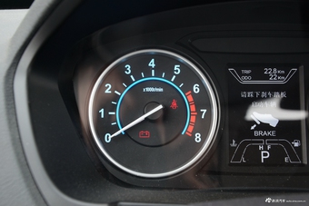 2017款海马S7 1.8T自动领先版