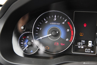 2018款中兴威虎 2.8T柴油国V两驱精英型大双CA4D28C5-1B