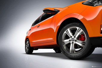 2017款瑞风S2智驱系列