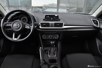 2017款马自达3昂克赛拉 两厢 1.5L 自动舒适型