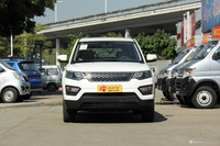 2016款长安CX70 1.6L手动运动型