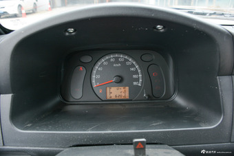 2015款五菱之光 1.2L手动 S实用型