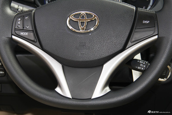 2016款YARiS L 致炫1.5L自动锐动版