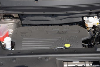 2017款景逸X5 1.6L自动豪华型