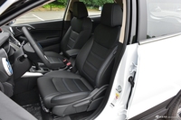 18款比亚迪元EV360 智联创酷型