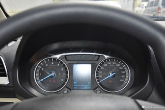 2016款英致727 1.5L手动商务版