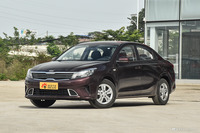 2018款福瑞迪1.6L手动Smart舒适型