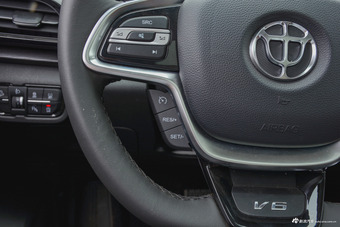 2018款中华V6 1.5T自动尊贵型