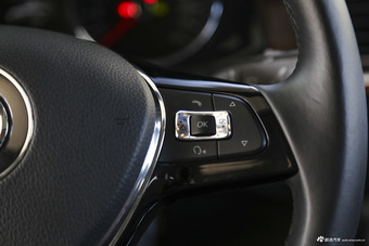 2016款宝来1.6L自动豪华型