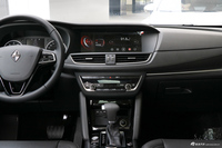 2016款宝沃BX7 2.0T自动两驱精英版28T