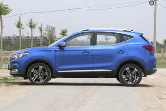 2018款名爵ZS 1.5L自动豪华版