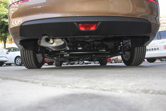 2016款科沃兹1.5L自动欣尚版