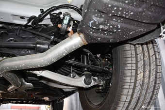 2017款大切诺基3.6L自动Summit