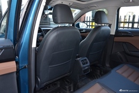  2019款途岳 1.4T自动旗舰版280TSI国VI