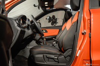 2017款奔腾X40 基本型