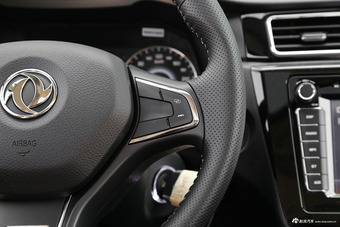 2017款风光580 1.5T自动舒适型