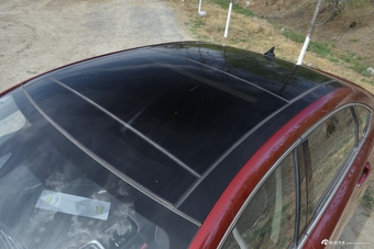 2018款睿骋CC1.5T自动尊雅型