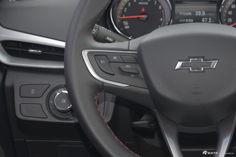 2018款雪佛兰1.3T自动耀享版Redline 530T(5+2款)