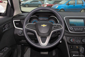 2018款科沃兹 1.5L 320自动欣悦版 