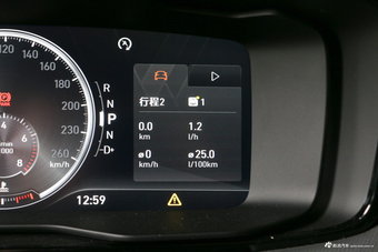 2018款领克01 2.0T自动两驱型+版