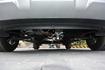 2019款奔腾X40 1.6L自动互联智享型